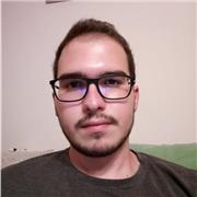 Studente universitario si vent'anni di Bologna offre lezioni private